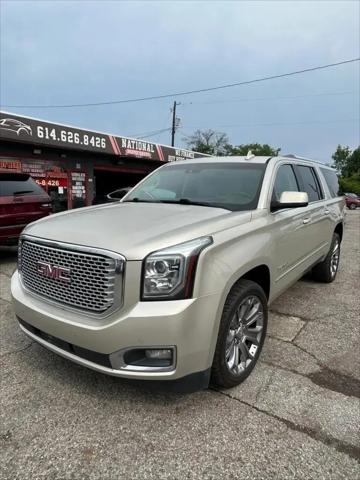 2015 GMC Yukon XL for sale near Columbus, OH