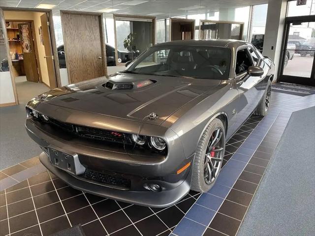 2023 Dodge Challenger R/T Scat Pack for sale in Berlin, WI
