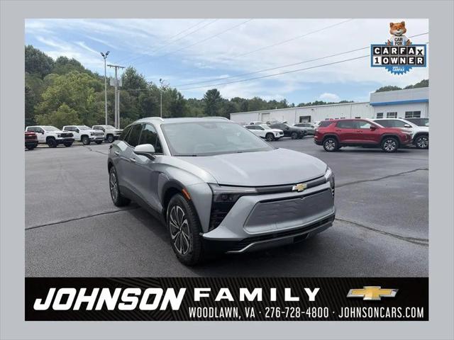 2024 Chevrolet V Blazer eAWD 2LT for sale in Woodlawn, VA
