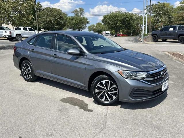 2024 Volkswagen Jetta 1.5T S for sale in Memphis, TN