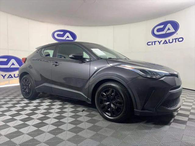 2020 Toyota C-HR LE for sale in Memphis, TN