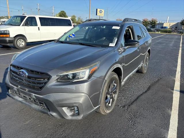 2020 Subaru Outback Onyx Edition XT for sale in Memphis, TN