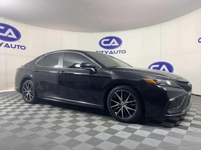 2023 Toyota Camry SE for sale in Memphis, TN
