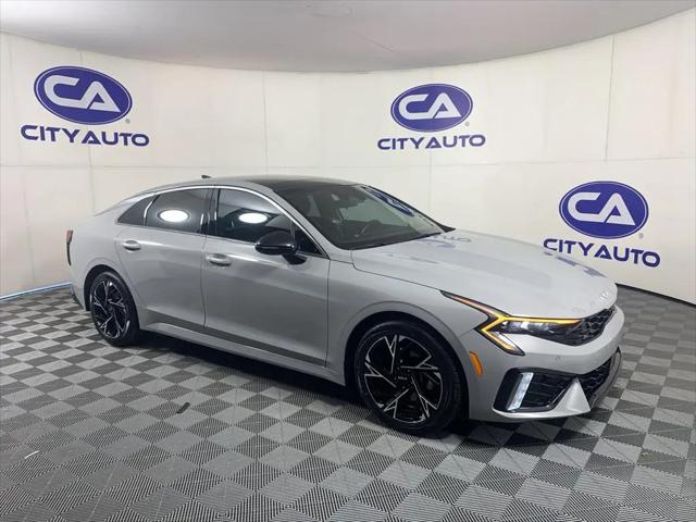 2025 Kia K5 GT-Line for sale in Memphis, TN