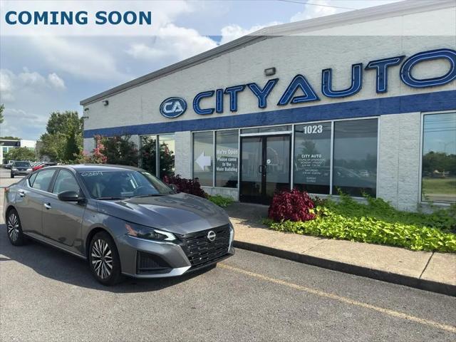 2025 Nissan Altima SV FWD for sale in Memphis, TN