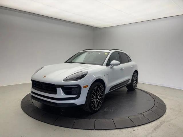 2024 Porsche Macan S for sale in Fairfield, CT