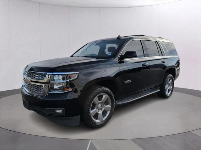 2017 Chevrolet Tahoe LT for sale in Hattiesburg, MS