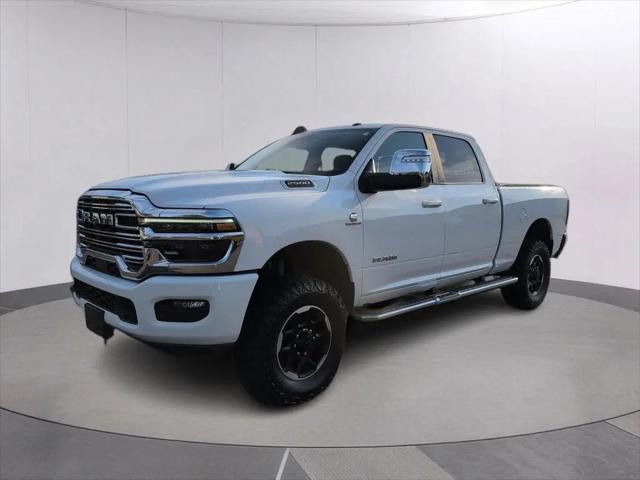 2025 Ram 2500 Laramie Crew Cab 4x4 64 Box for sale in Hattiesburg, MS