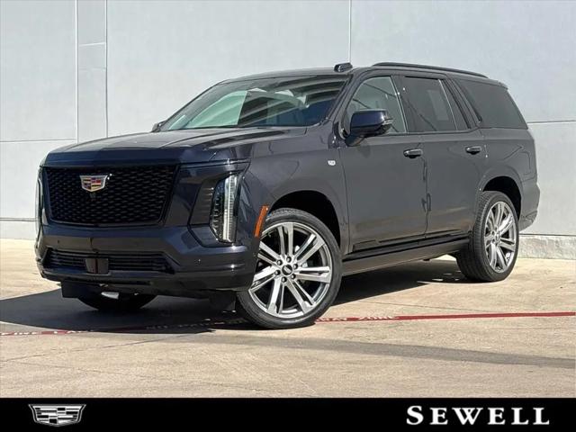 2025 Cadillac Escalade Sport Platinum for sale in Grapevine, TX