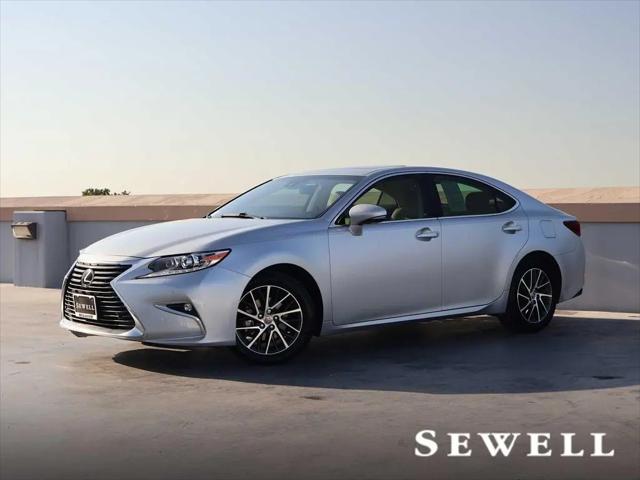 2017 Lexus ES 350 Base for sale in Dallas, TX