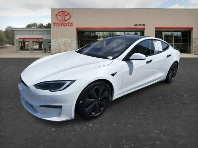 2024 Tesla Model S Long Range for sale in Boone, NC