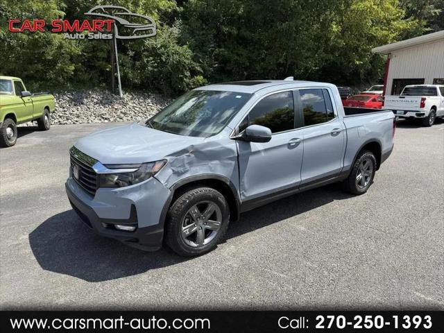 2023 Honda Ridgeline RTL for sale in Columbia, KY