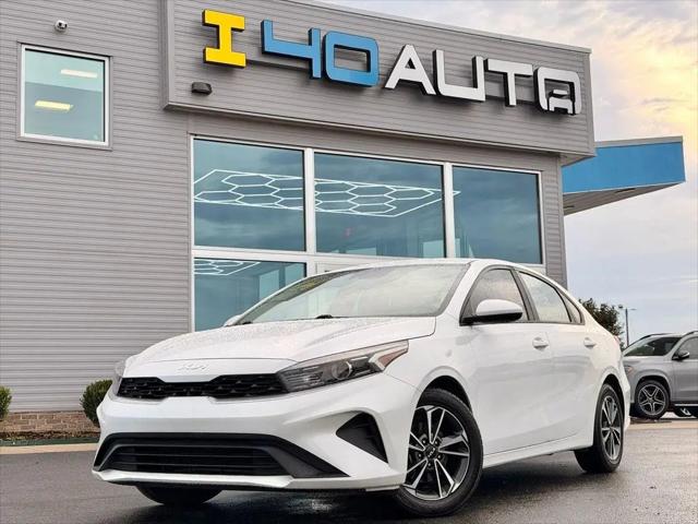 2023 Kia Forte LXS for sale in Greensboro, NC