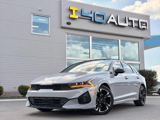2022 Kia K5 GT-Line for sale in Greensboro, NC