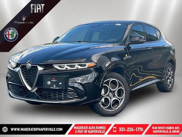 2024 Alfa Romeo Tonale Ti EAWD for sale in Naperville, IL