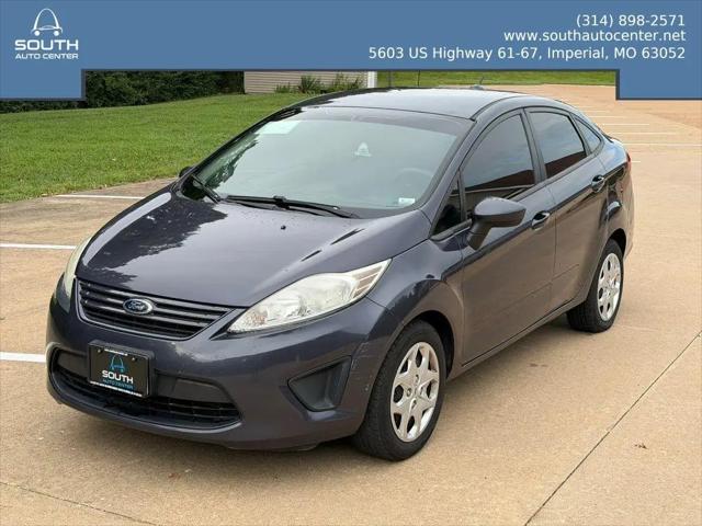 2013 Ford Fiesta S for sale in Imperial, MO