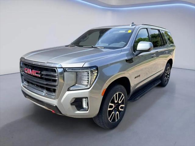 2023 GMC Yukon AT4 for sale in Merriam, KS