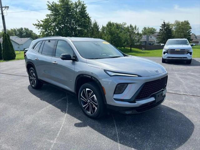 2026 Buick Enclave Sport Touring FWD for sale in Bluffton, IN
