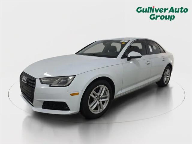 2017 Audi A4 Premium for sale in Plano, TX