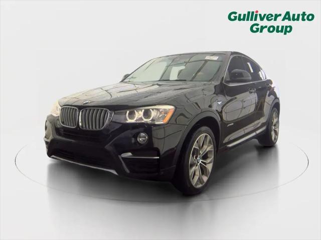 2018 BMW X4 xDrive28i for sale in Plano, TX