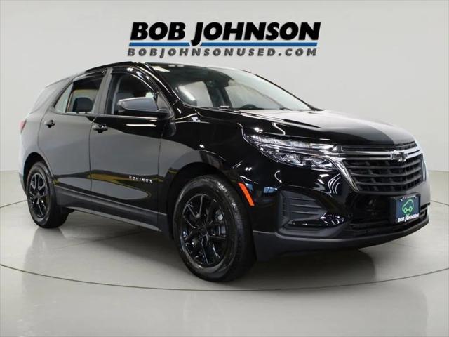 2024 Chevrolet Equinox FWD LS for sale in Rochester, NY