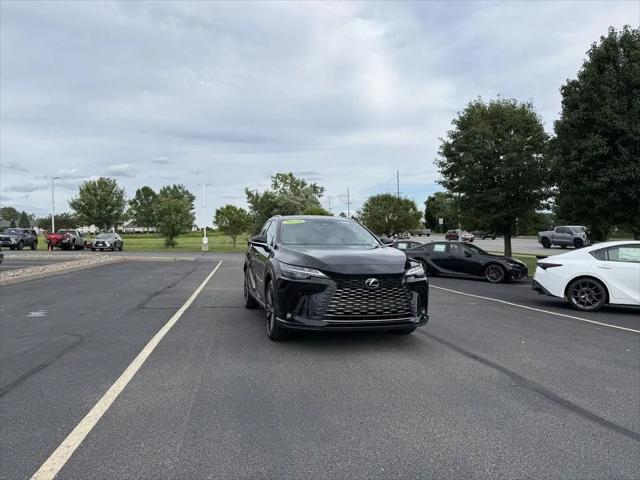 2024 Lexus RX 350 Premium for sale in Rochester, NY