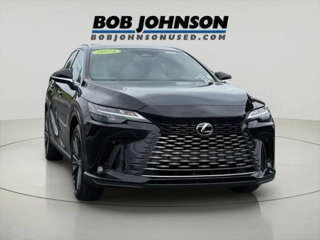 2024 Lexus RX 350 Premium for sale in Rochester, NY