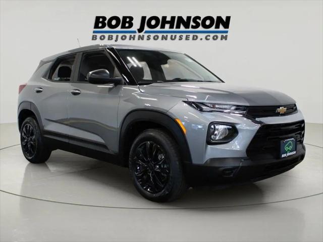 2023 Chevrolet TrailBlazer FWD LS for sale in Rochester, NY