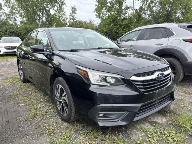 2022 Subaru Legacy Premium for sale in Rochester, NY