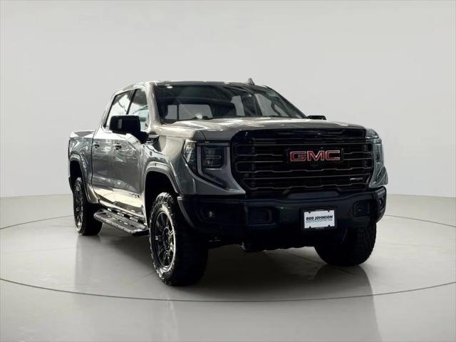 2026 GMC Sierra 1500 AT4X for sale in Rochester, NY