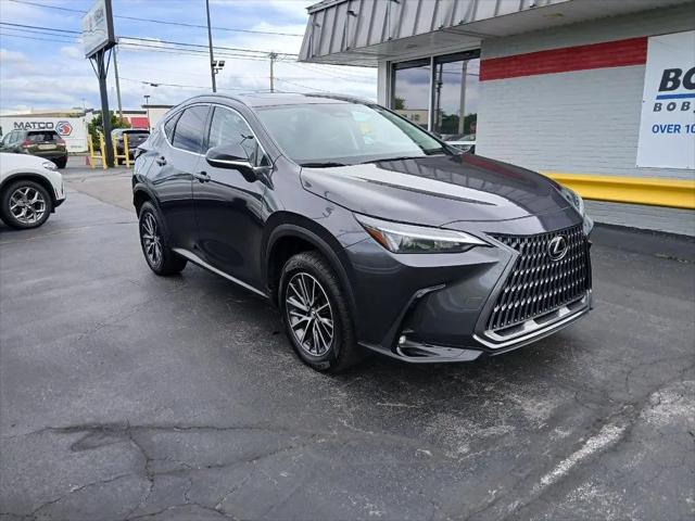2022 Lexus NX 350 NX 350 for sale in Rochester, NY