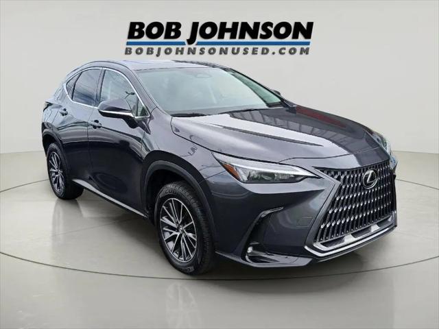 2022 Lexus NX 350 NX 350 for sale in Rochester, NY