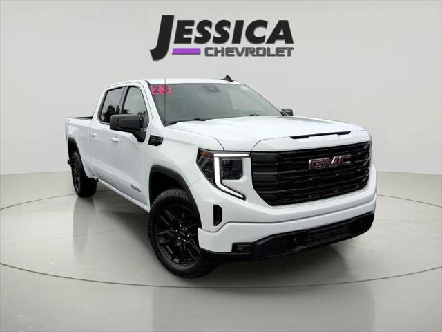 2023 GMC Sierra 1500 Elevation for sale in Rochester, NY