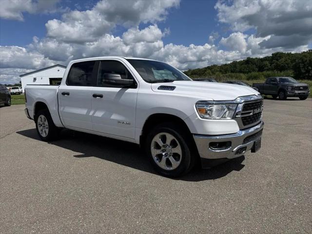 2023 Ram 1500 Big Horn Crew Cab 4x4 5'7" Box for sale in Rochester, NY
