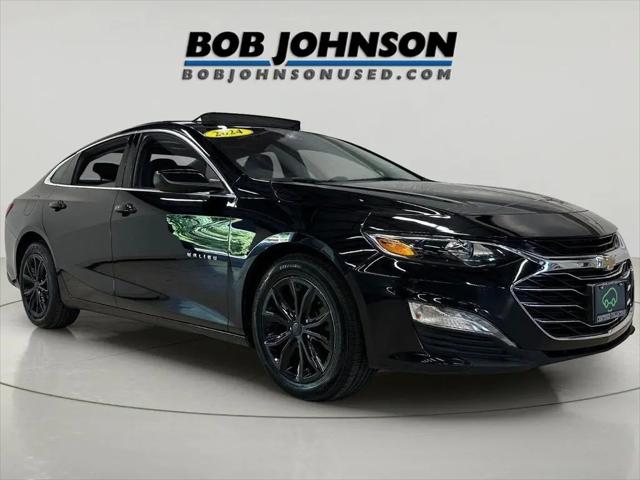 2024 Chevrolet Malibu FWD 1LT for sale in Rochester, NY