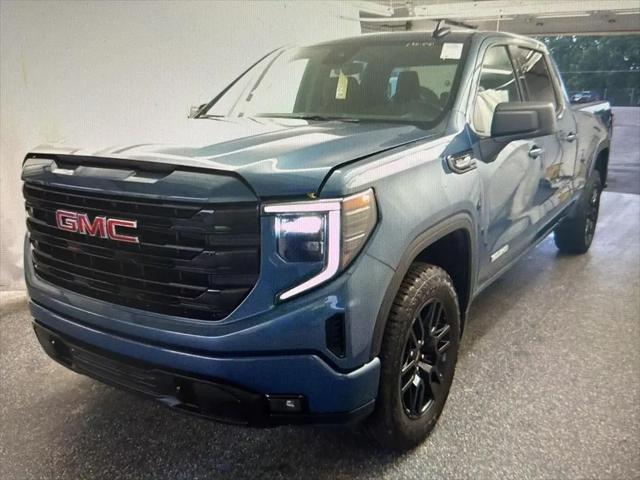 2026 GMC Sierra 1500 Crew Cab, Standard Bed, Elevation, 4WD for sale in Rochester, NY