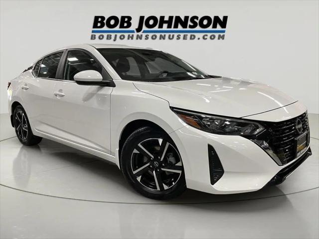 2025 Nissan Sentra SV for sale in Rochester, NY