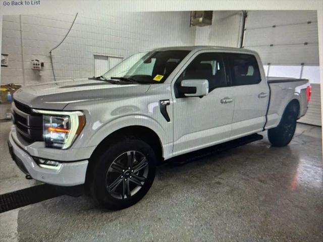 2023 Ford F-150 LARIAT for sale in Rochester, NY