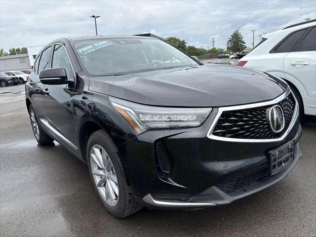 2024 Acura RDX Standard for sale in Rochester, NY