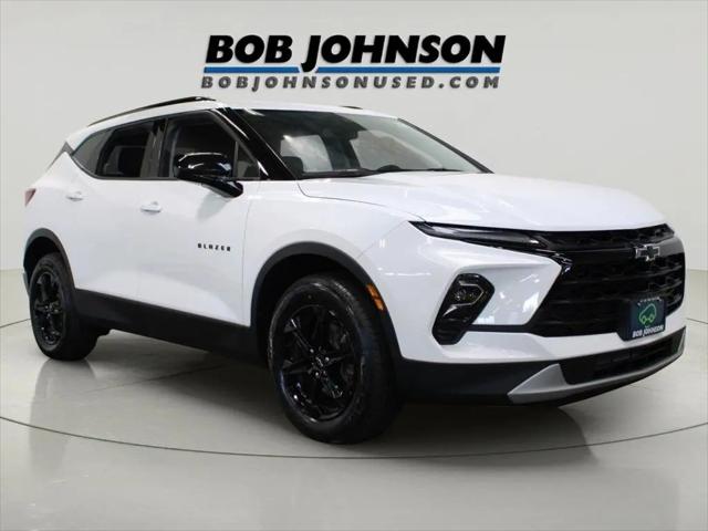 2024 Chevrolet Blazer AWD 2LT for sale in Rochester, NY