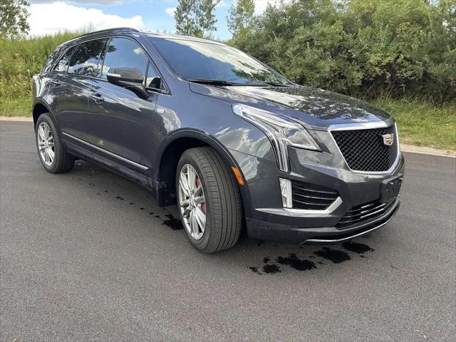 2023 Cadillac XT5 AWD Sport for sale in Rochester, NY