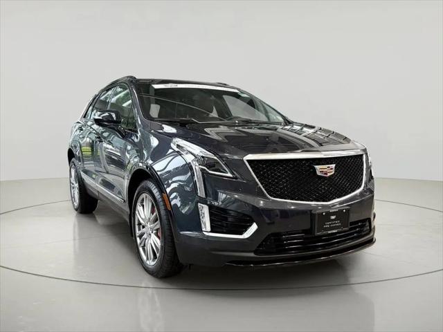 2023 Cadillac XT5 AWD Sport for sale in Rochester, NY