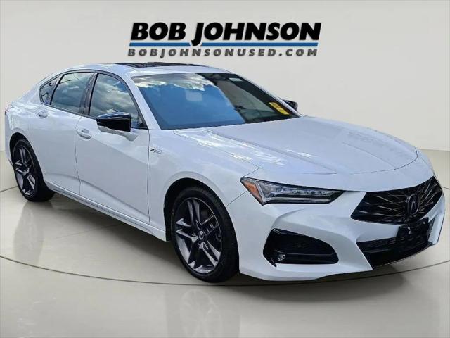 2025 Acura TLX A-SPEC Package for sale in Rochester, NY