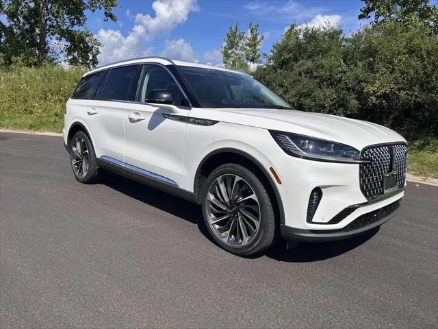 2025 Lincoln Aviator Reserve for sale in Rochester, NY