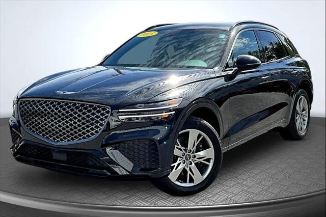 2025 Genesis GV70 3.5T AWD Sport for sale in Baltimore, MD