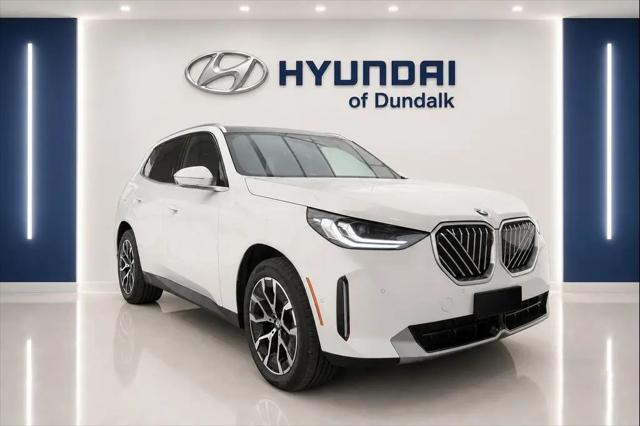 2026 BMW X3 30 xDrive for sale in Baltimore, MD