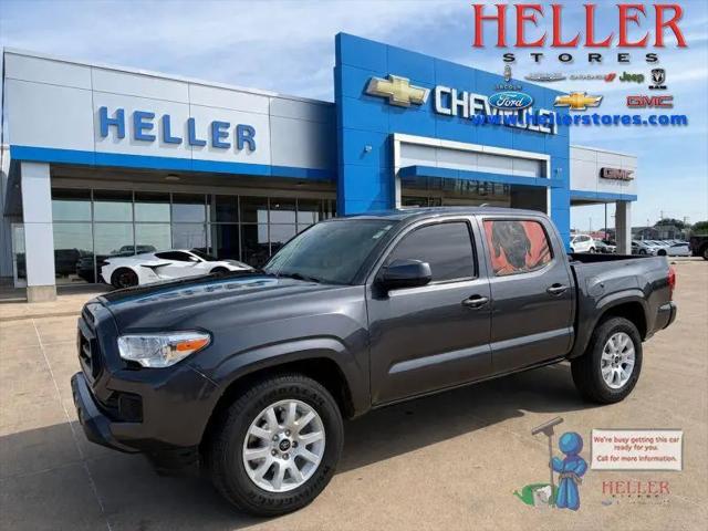 2023 Toyota Tacoma SR for sale in El Paso, IL
