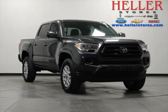 2023 Toyota Tacoma SR for sale in El Paso, IL