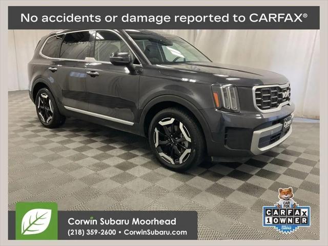 2025 Kia Telluride S for sale in Moorhead, MN