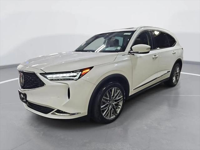2024 Acura MDX Advance Package for sale in Bedford Hills, NY